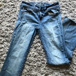 American Eagle Bootcut Jeans